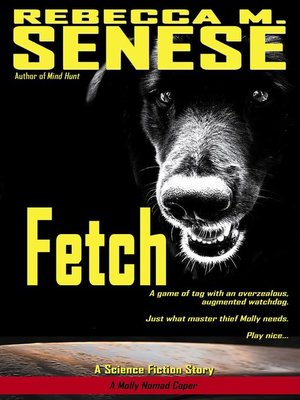 cover image of Fetch